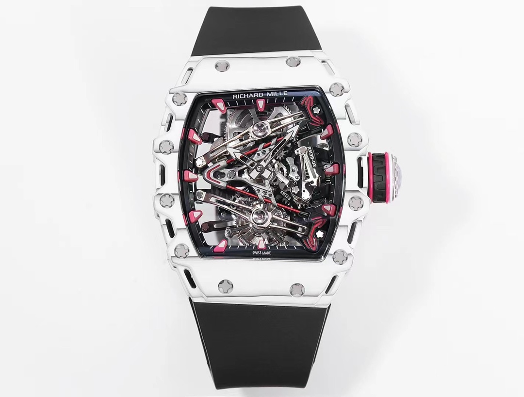 Richard Mille